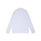 Liam Long Sleeve High-Rise Mock Neck T-Shirt