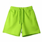 Wren French Terry Sweat Shorts — EXFINA Cotton