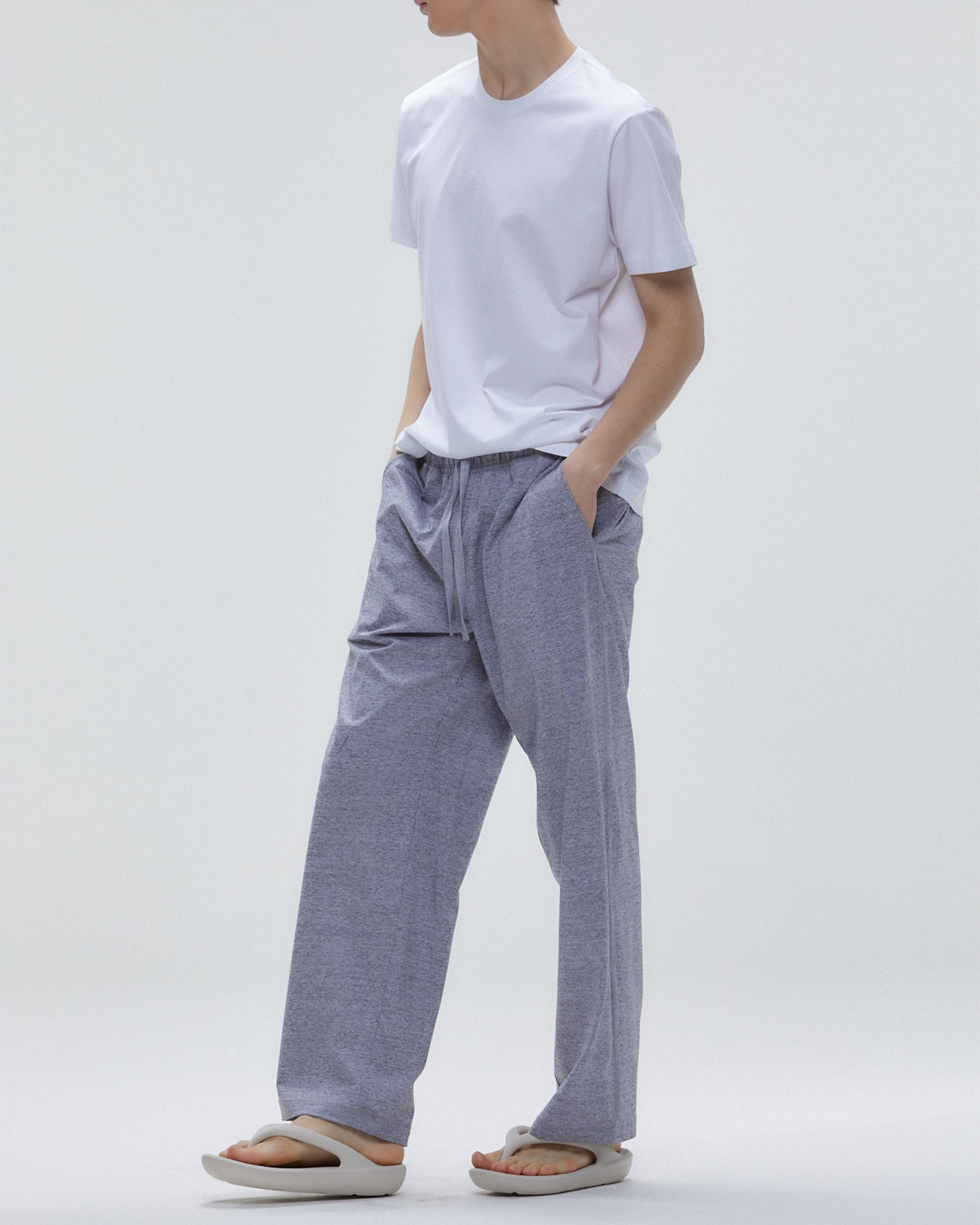 Jack  Jersey Loungewear Pants