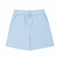 Jessie Jersey Loungewear Shorts — EXFINA Cotton