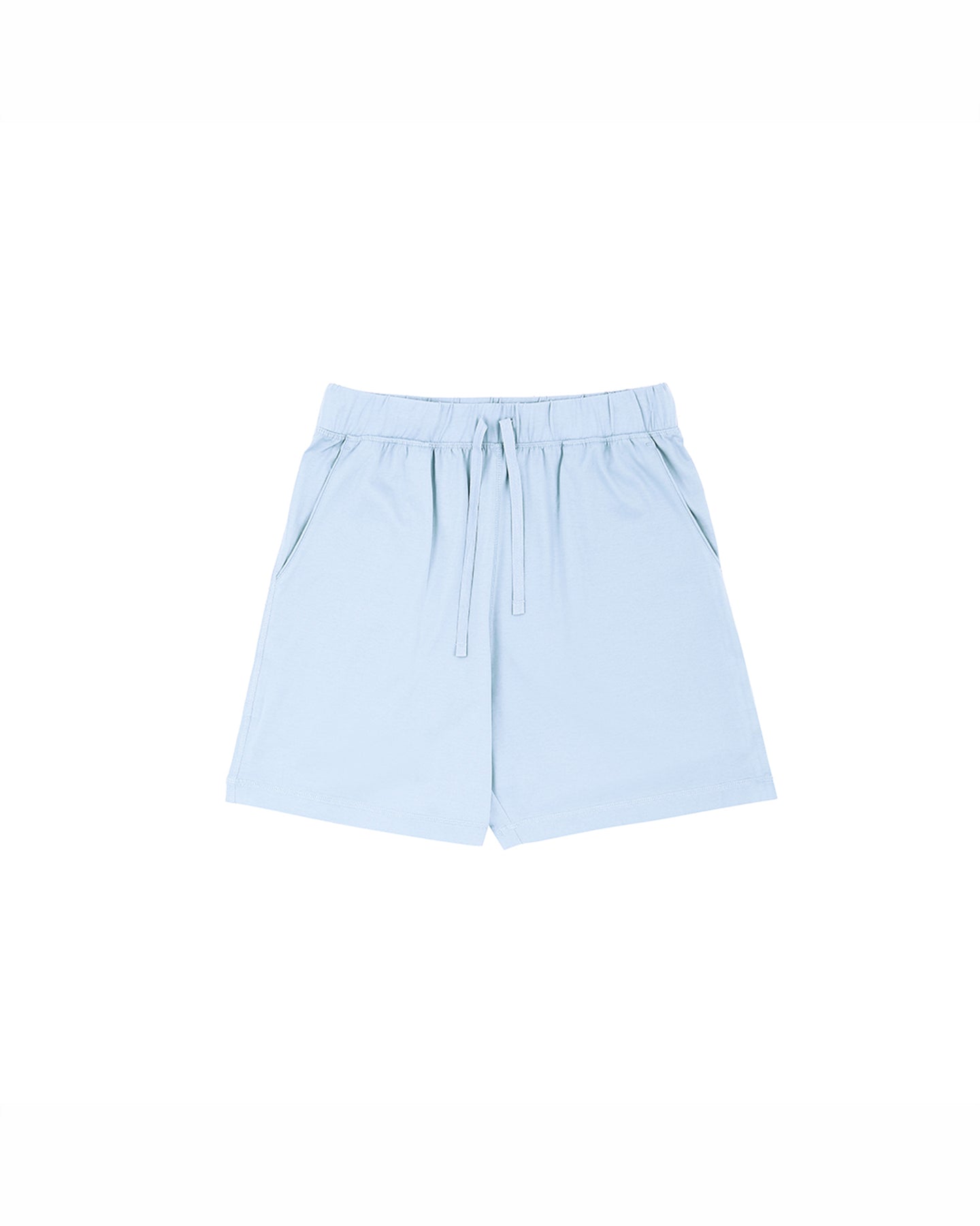 Jessie\'s Jersey Loungewear Shorts (Womens) – YJACK