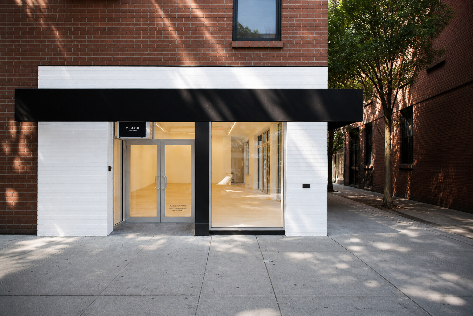 Storefront