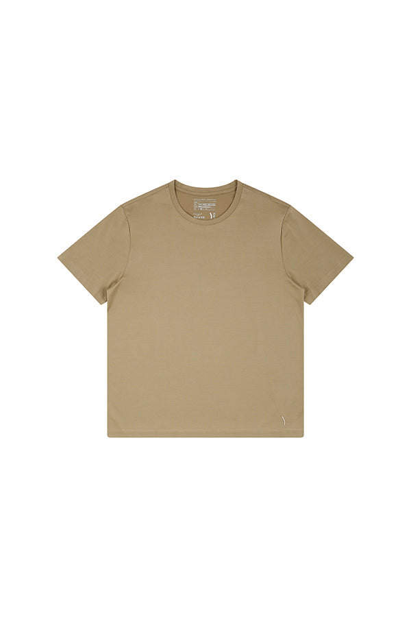 Jack Classic - Crew Neck T-Shirt – YJACK
