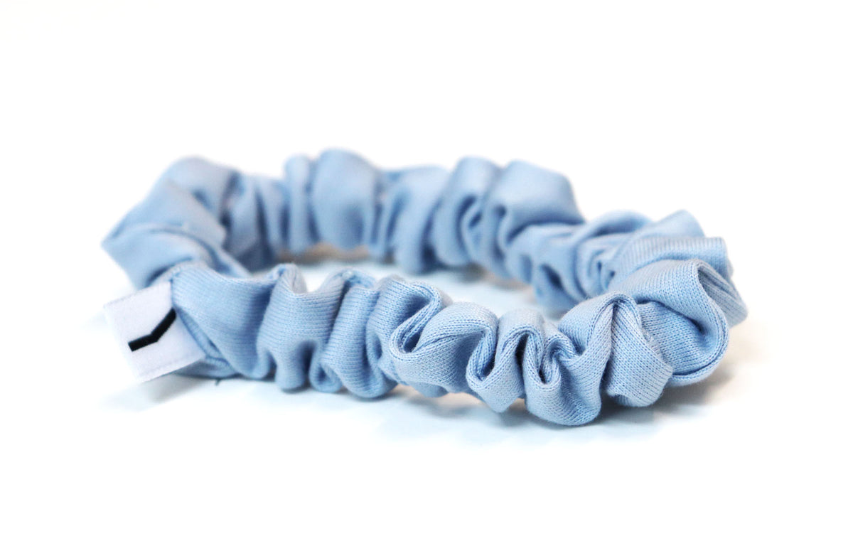 YJack Hair Scrunchie - 100% EXFINA Cotton